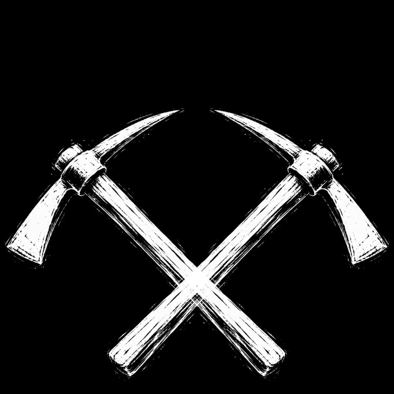 Illustration de l’identité La Bonne Pioche